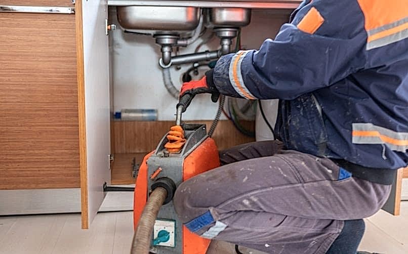 Beylikdüzü tıkanıklık açma