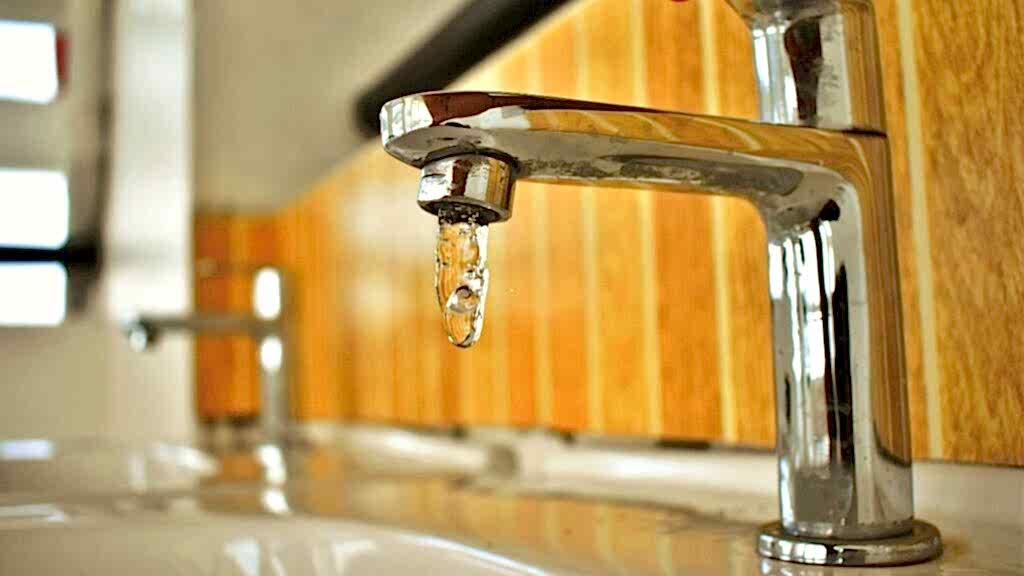 Avcılar su tesisatı