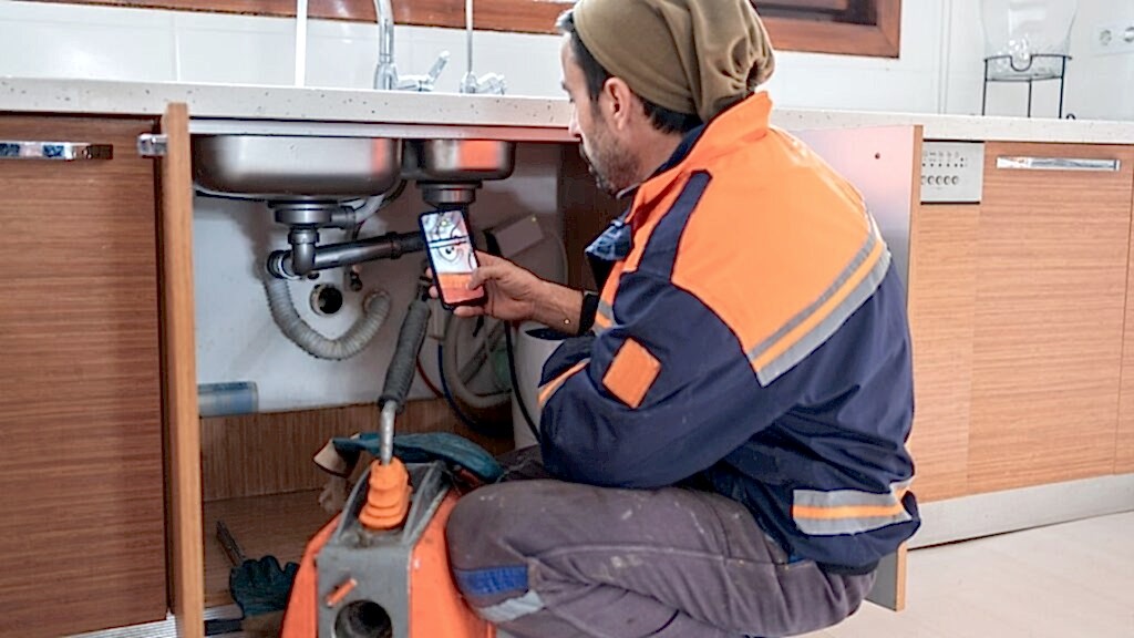 Beylikdüzü Kanal Açma