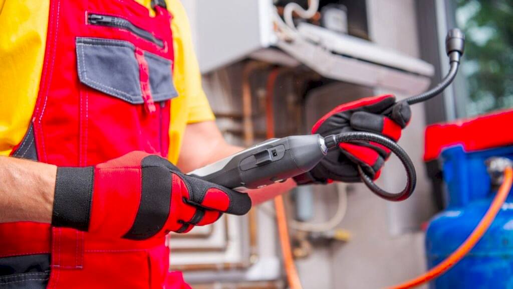 Beylikdüzü su kaçağı tespiti