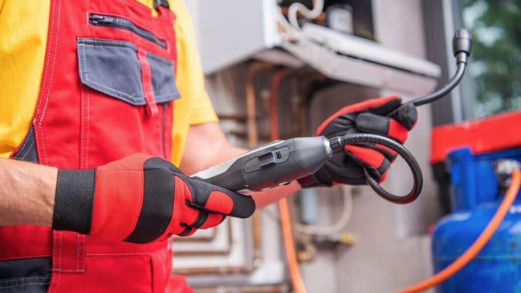 Büyükçekmece Su Kaçağı Tespiti