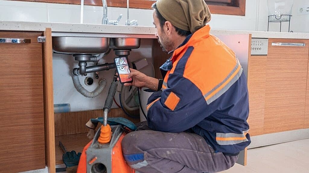 esenyurt tıkanıklık açma