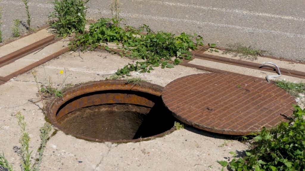 Logar yıkama hizmeti