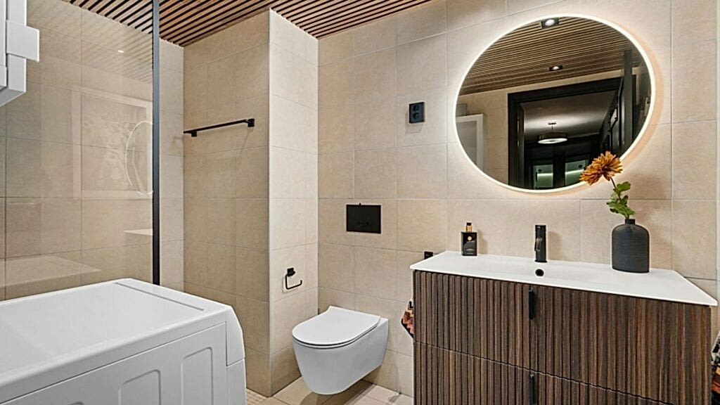 banyo tesisatı yenileme hizmeti