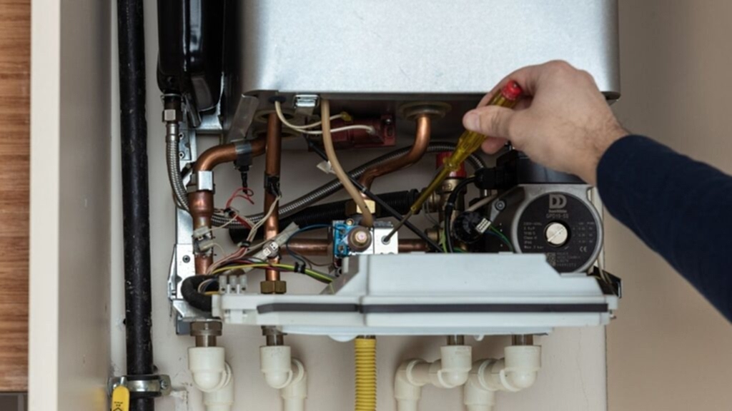 esenyurt kombi ve petek temizliği hizmeti