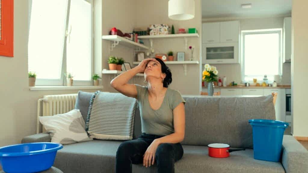 kırmadan kaçak bulma