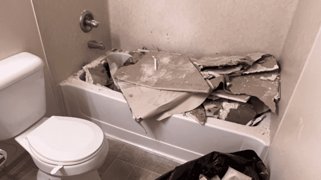 kırmadan kaçak bulma hizmeti