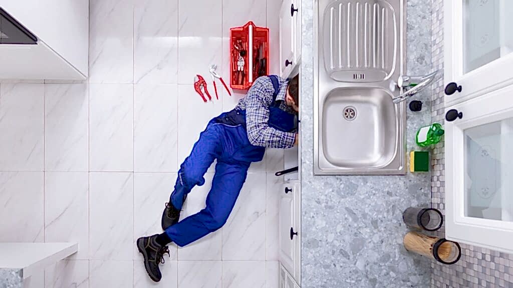 Beylikdüzü en yakın su tesisatçısı