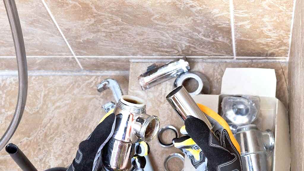 esenyurt banyo tesisatı yenileme