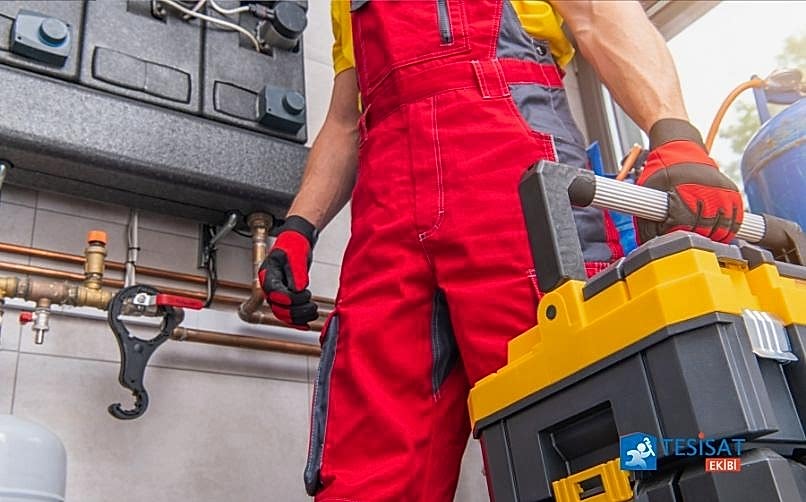 Atatürk Mahallesi tesisatçı