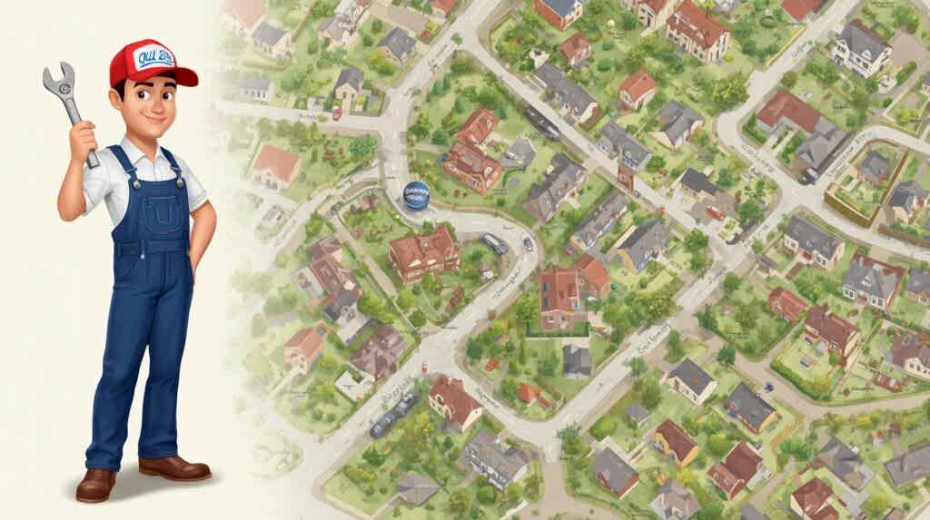 Beylikdüzü marmara tesisatçısı