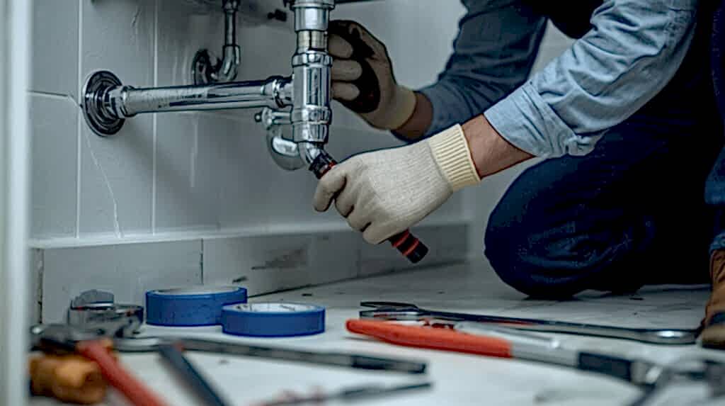 Tesisat tamiri beylikdüzü